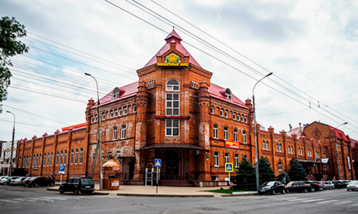 Бюро переводов в Майкопе | Нотариальный перевод документов